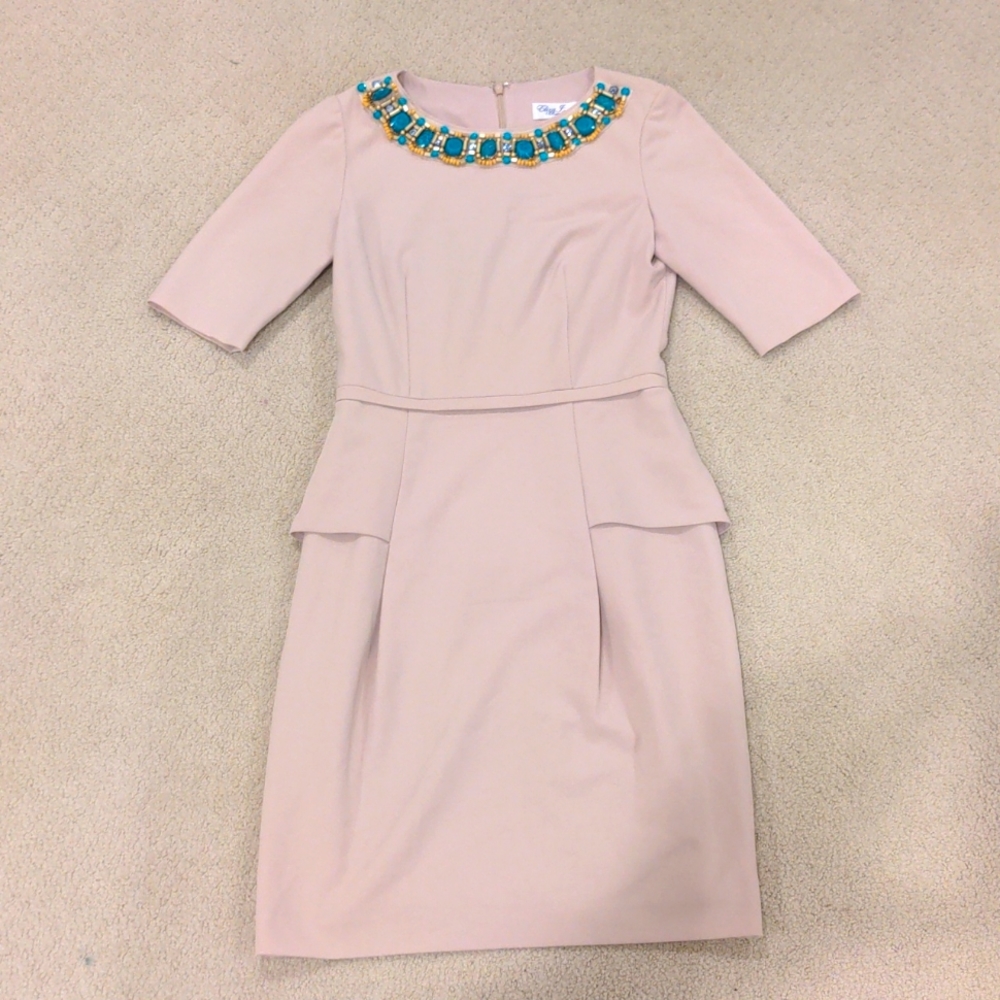 Professional Work Dress